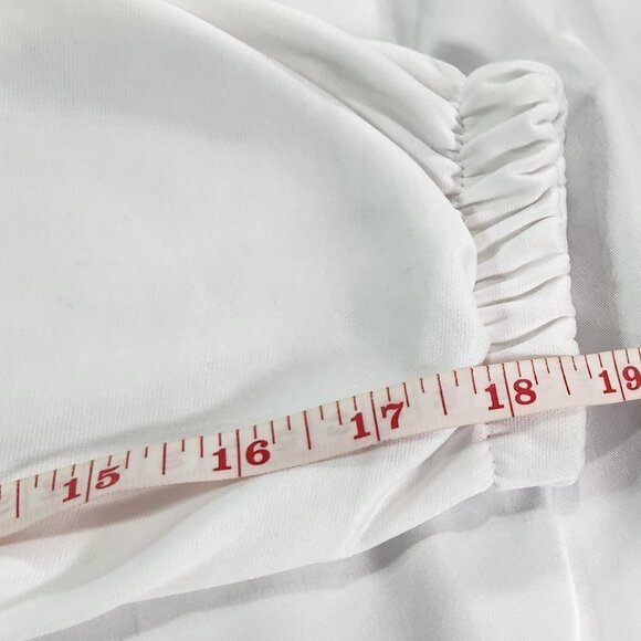 Team USA United States Olympic Comittee Zip Jacket-Medium   Lot N - Picture 5 of 6